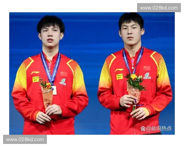 男子乒乓球世界杯精彩落幕 中国选手争夺激烈 引领新一轮世界乒乓竞技热潮